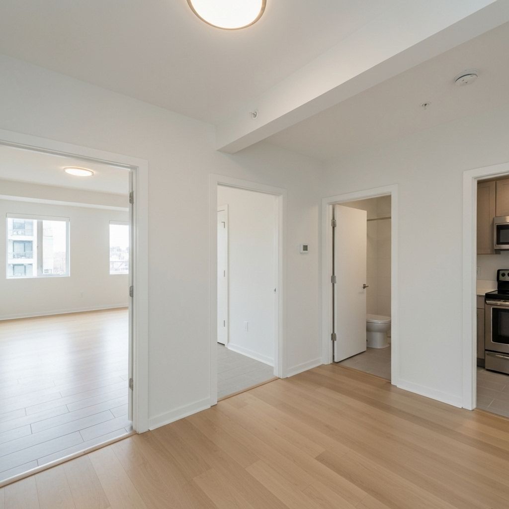 Move-Out / Make-Ready