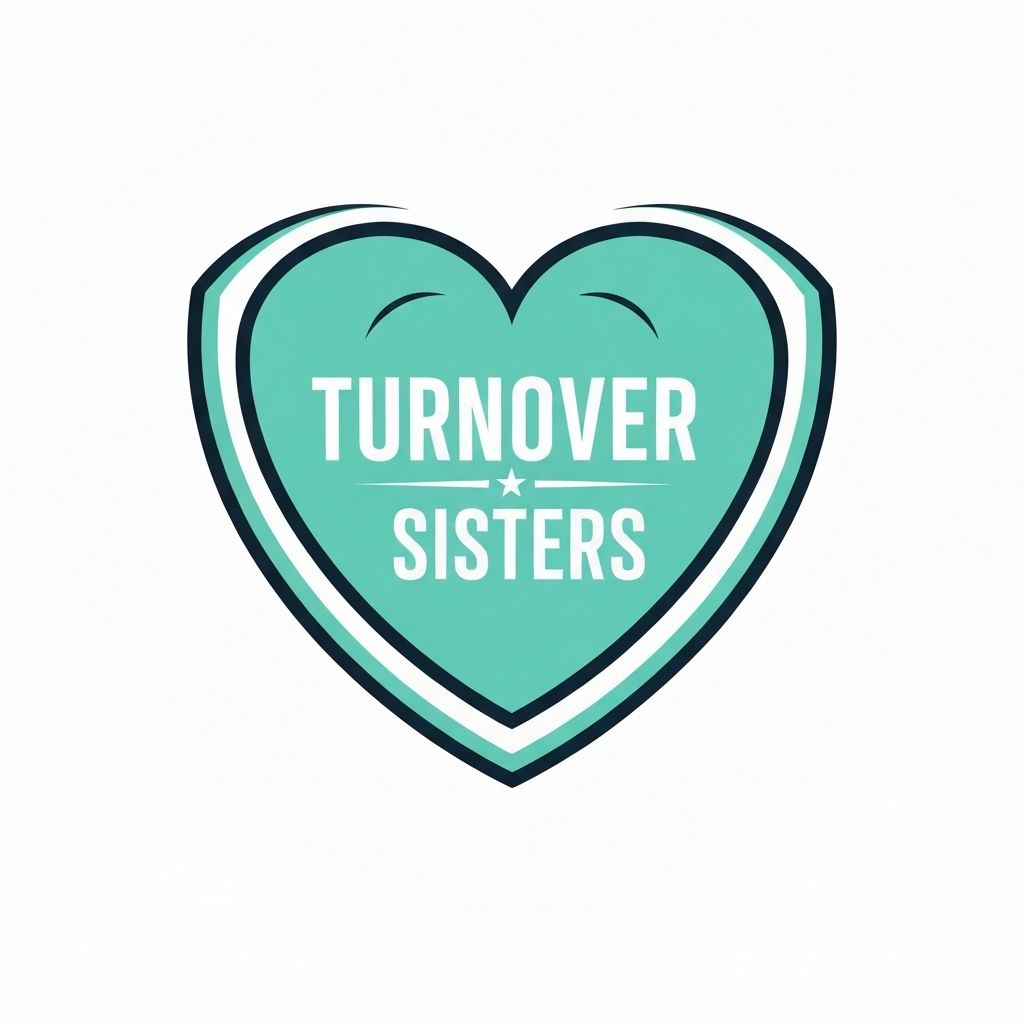 OKC Turnover Sisters